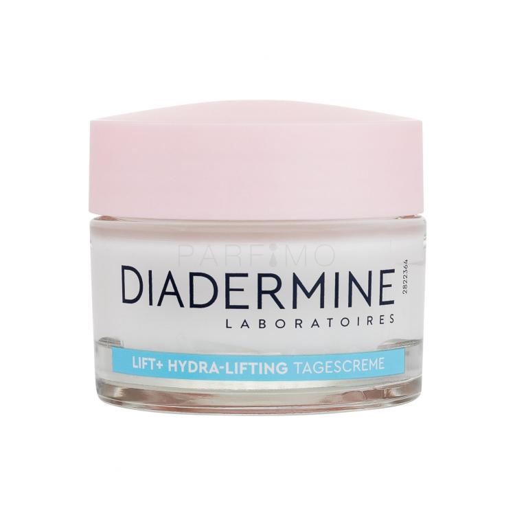 Diadermine Lift+ Hydra-Lifting Anti-Age Day Cream Tagescreme für Frauen 50 ml