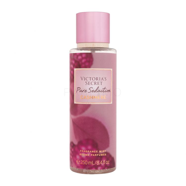 Victoria´s Secret Pure Seduction Cashmere Körperspray für Frauen 250 ml