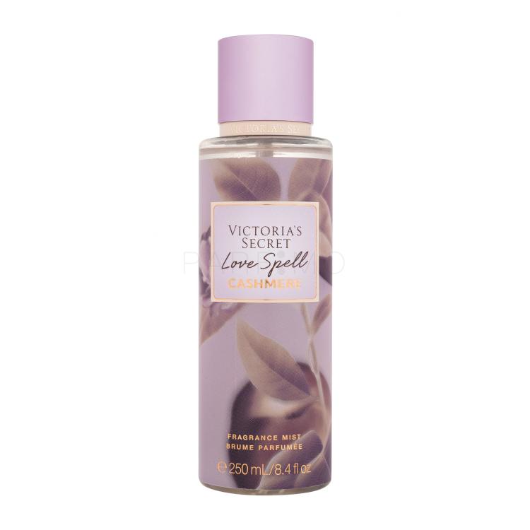 Victoria´s Secret Love Spell Cashmere Körperspray für Frauen 250 ml