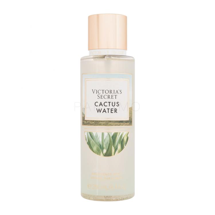 Victoria´s Secret Cactus Water Körperspray für Frauen 250 ml