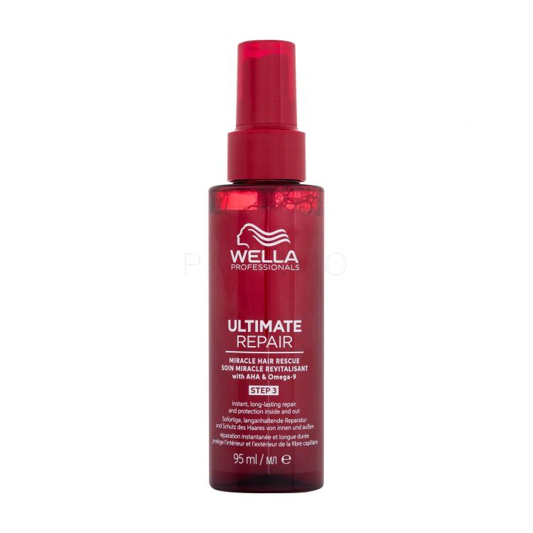 Wella Professionals Ultimate Repair Miracle Hair Rescue Haarserum für Frauen 95 ml