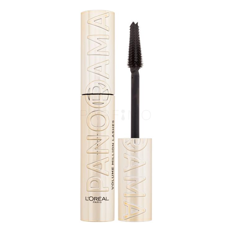 L&#039;Oréal Paris Panorama Mascara für Frauen 10,5 ml Farbton  Brown