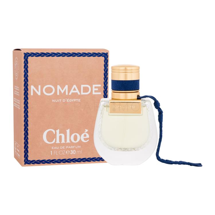Chloé Nomade Nuit D&#039;Égypte Eau de Parfum für Frauen 30 ml