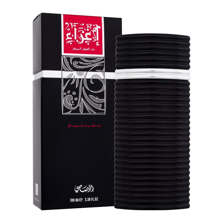 Rasasi Egra Eau de Parfum für Herren 100 ml