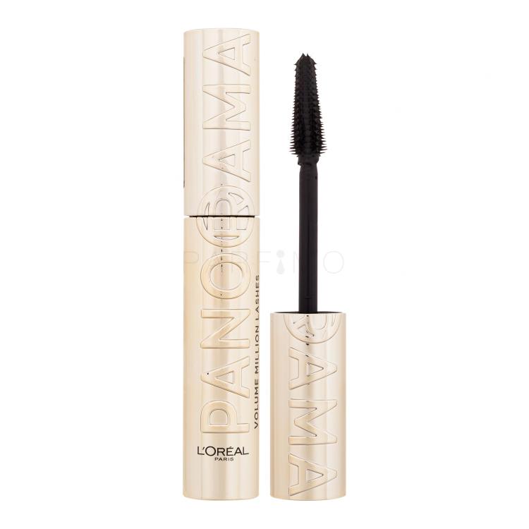 L&#039;Oréal Paris Panorama Mascara für Frauen 10,5 ml Farbton  Black