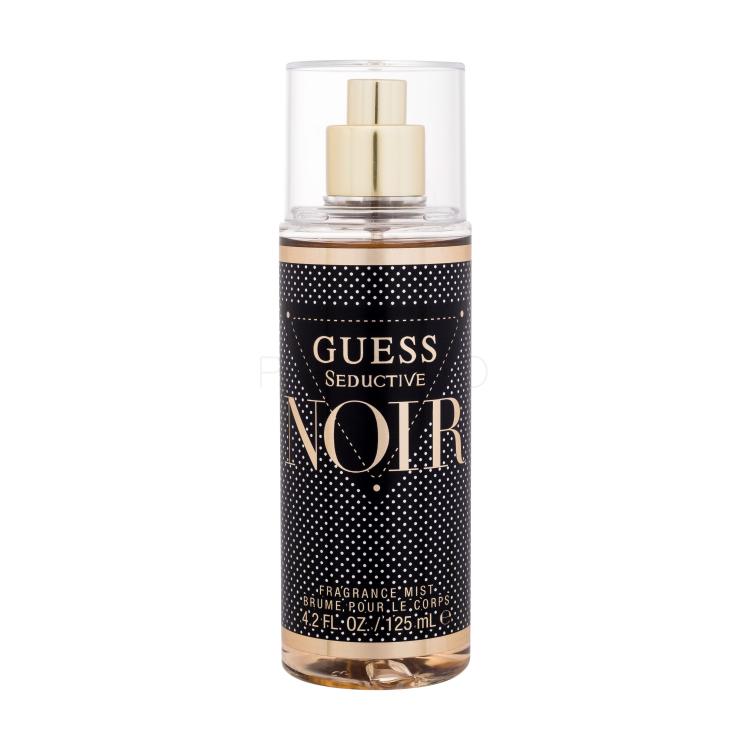GUESS Seductive Noir Körperspray für Frauen 125 ml