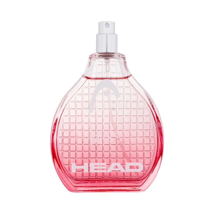 HEAD Bliss Eau de Toilette für Frauen 100 ml Tester