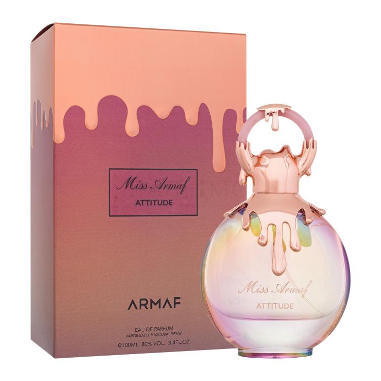 Armaf Miss Armaf Attitude Eau de Parfum für Frauen 100 ml