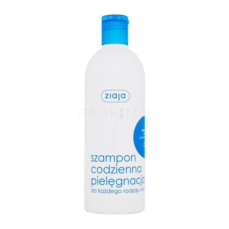 Ziaja Daily Care Shampoo Shampoo für Frauen 400 ml