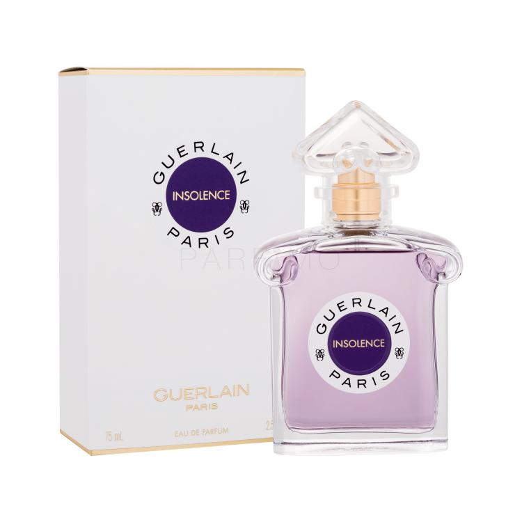 Guerlain Insolence Eau de Parfum für Frauen 75 ml
