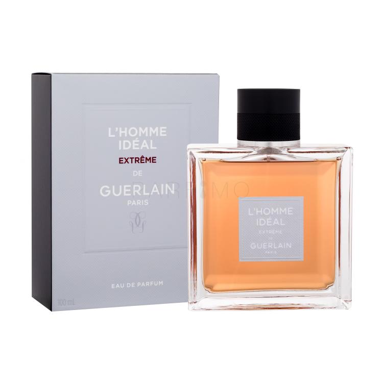 Guerlain L´Homme Ideal Extreme Eau de Parfum für Herren 100 ml