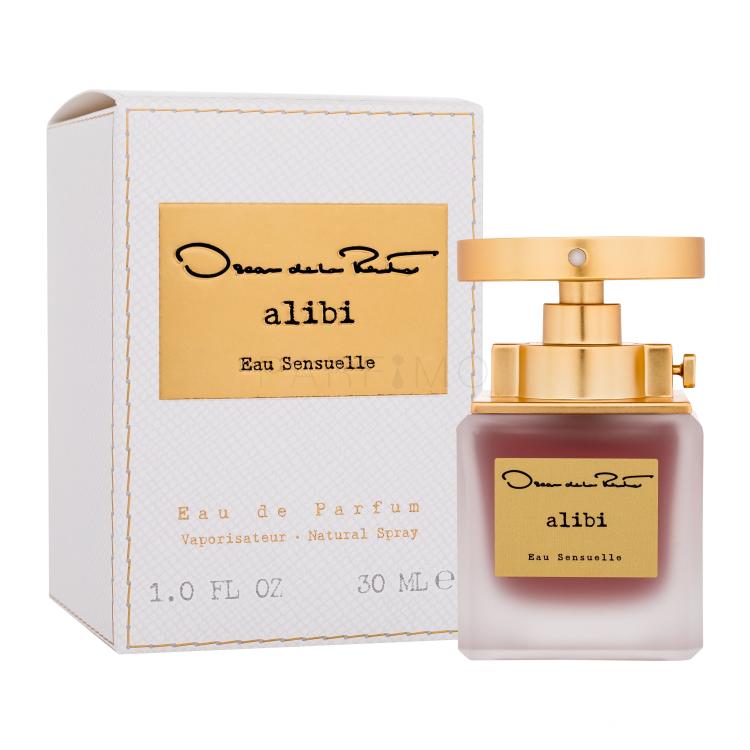 Oscar de la Renta Alibi Eau Sensuelle Eau de Parfum für Frauen 30 ml