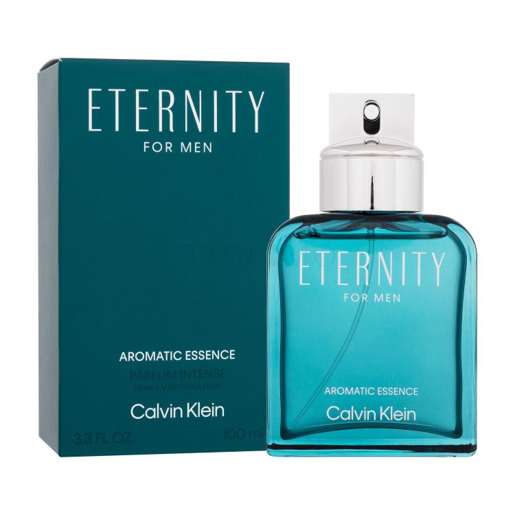Calvin Klein Eternity Aromatic Essence Parfum für Herren 100 ml