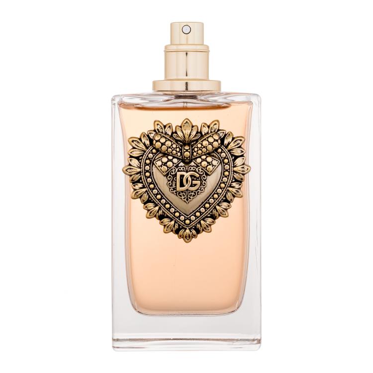 Dolce&amp;Gabbana Devotion Eau de Parfum für Frauen 100 ml Tester