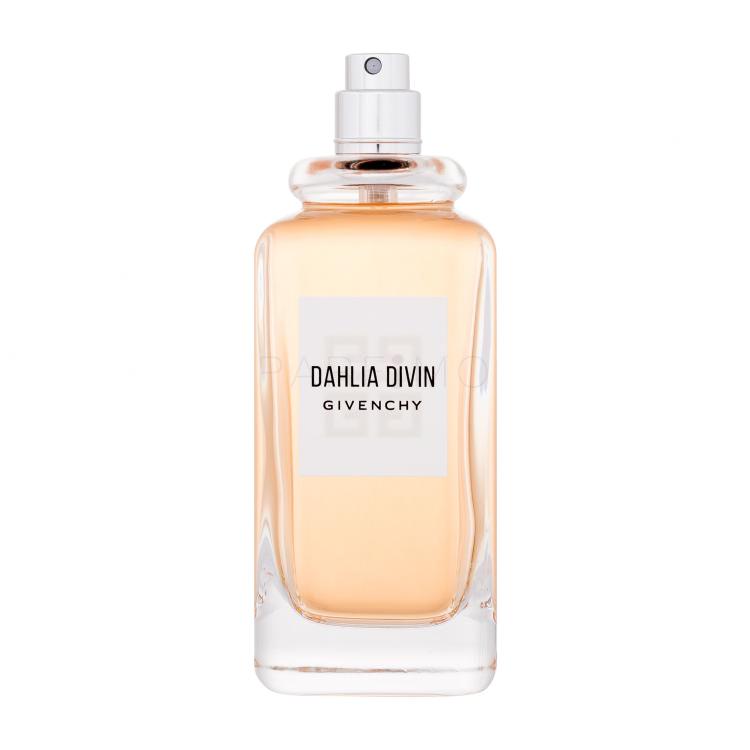 Givenchy Dahlia Divin 2023 Eau de Parfum für Frauen 100 ml Tester