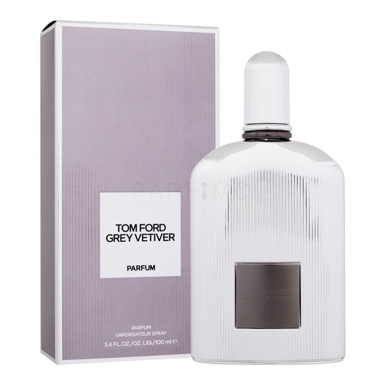 TOM FORD Grey Vetiver Parfum für Herren 100 ml