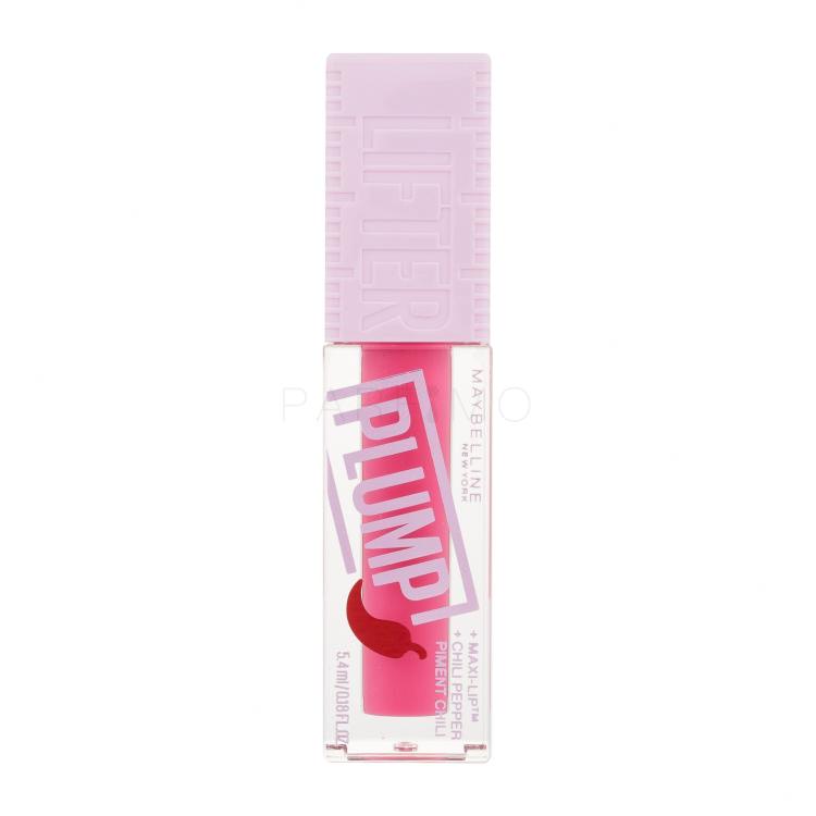 Maybelline Lifter Plump Lipgloss für Frauen 5,4 ml Farbton  003 Pink Sting