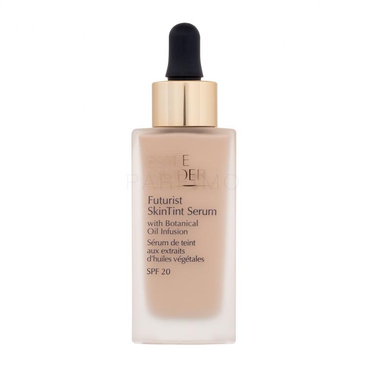 Estée Lauder Futurist SkinTint Serum Foundation für Frauen 30 ml Farbton  1N1 Ivory Nude