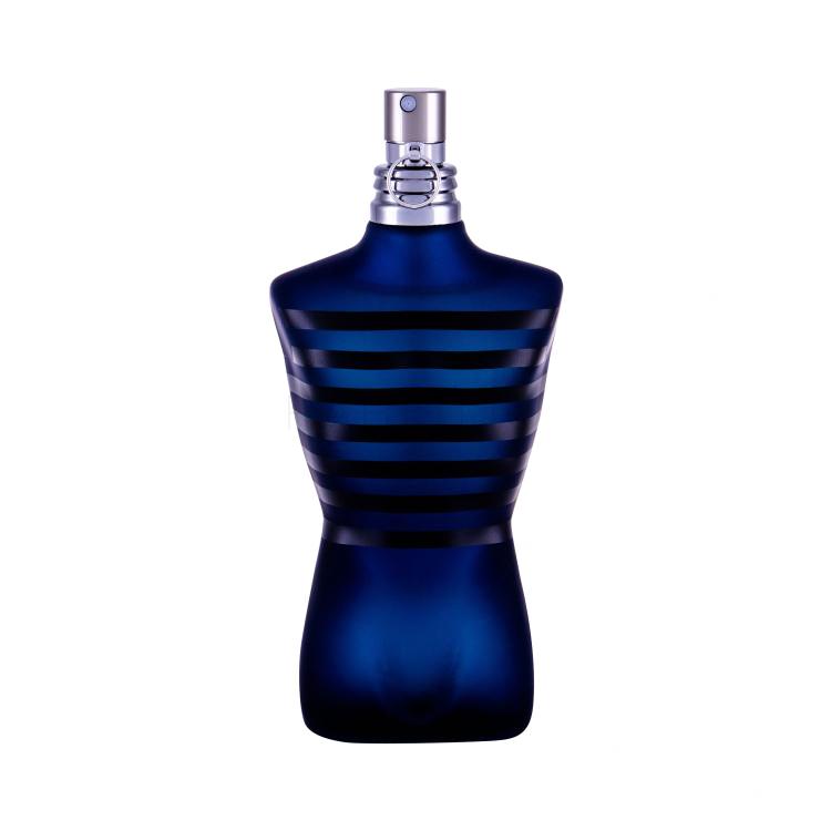 Jean Paul Gaultier Ultra Male Eau de Toilette für Herren 125 ml Tester