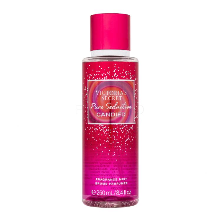 Victoria´s Secret Pure Seduction Candied Körperspray für Frauen 250 ml