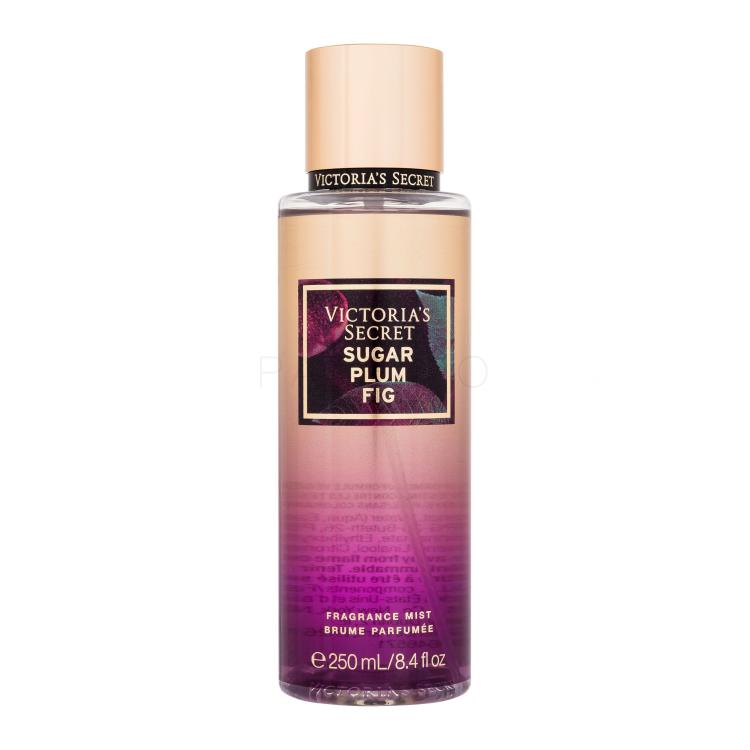 Victoria´s Secret Sugar Plum Fig Körperspray für Frauen 250 ml