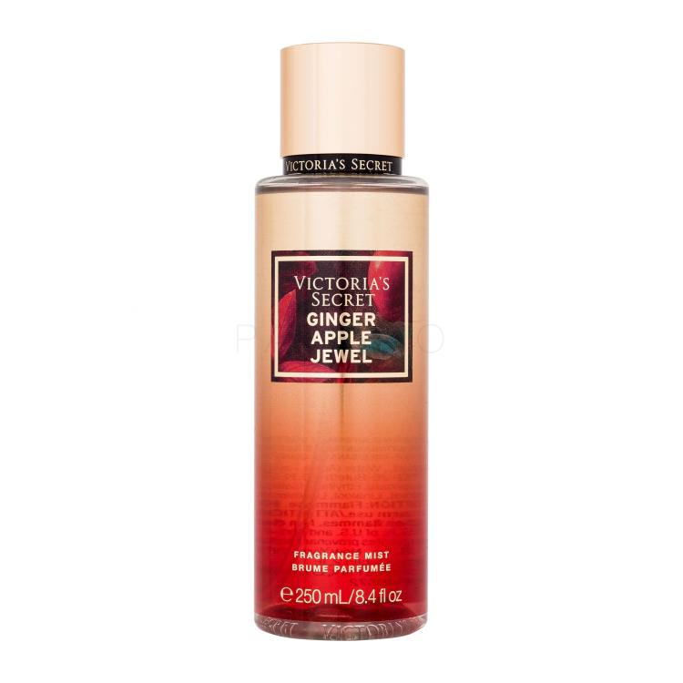 Victoria´s Secret Ginger Apple Jewel Körperspray für Frauen 250 ml