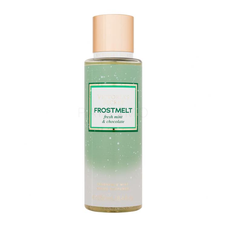 Victoria´s Secret Frostmelt Körperspray für Frauen 250 ml