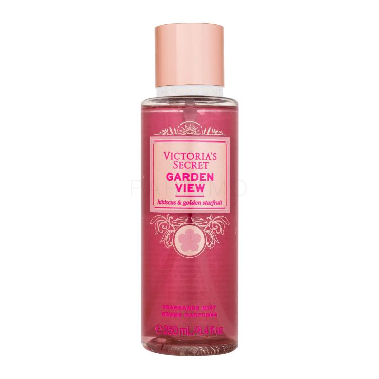 Victoria´s Secret Garden View Körperspray für Frauen 250 ml