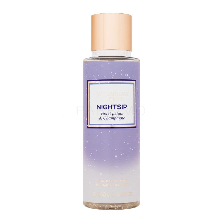Victoria´s Secret Nightsip Körperspray für Frauen 250 ml