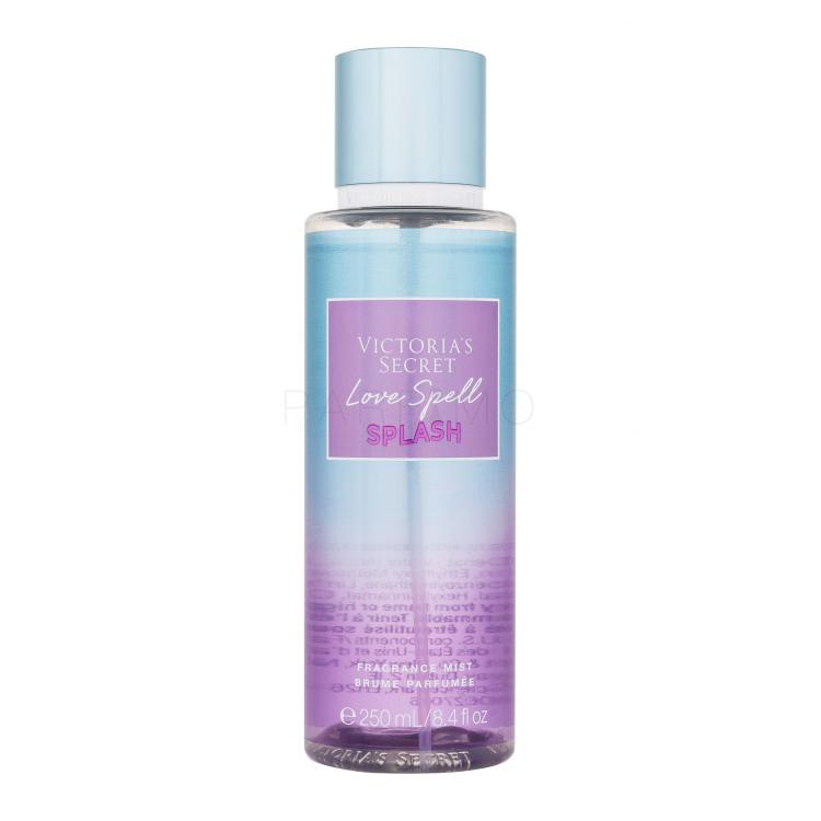 Victoria´s Secret Love Spell Splash Körperspray für Frauen 250 ml