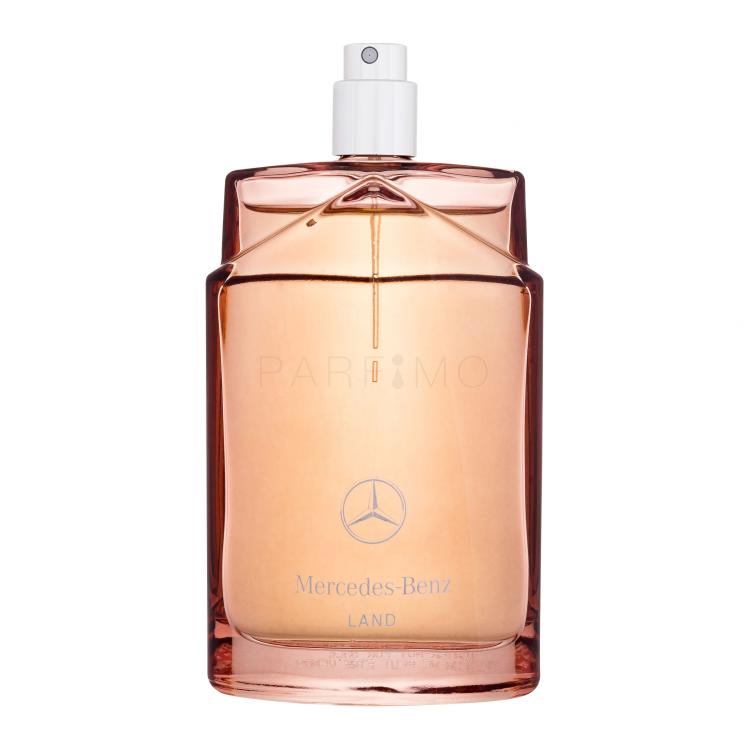 Mercedes-Benz Land Eau de Parfum für Herren 100 ml Tester