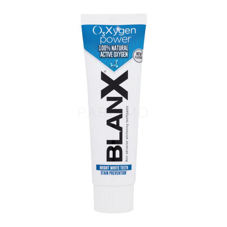 BlanX O3X Oxygen Power Zahnpasta 75 ml