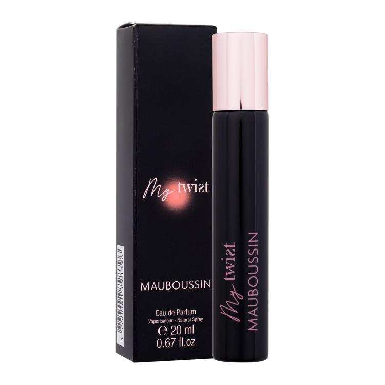 Mauboussin My Twist Eau de Parfum für Frauen 20 ml