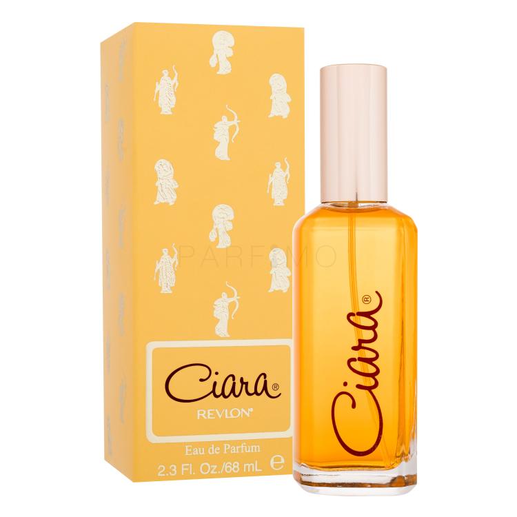 Revlon Ciara Eau de Parfum für Frauen 68 ml
