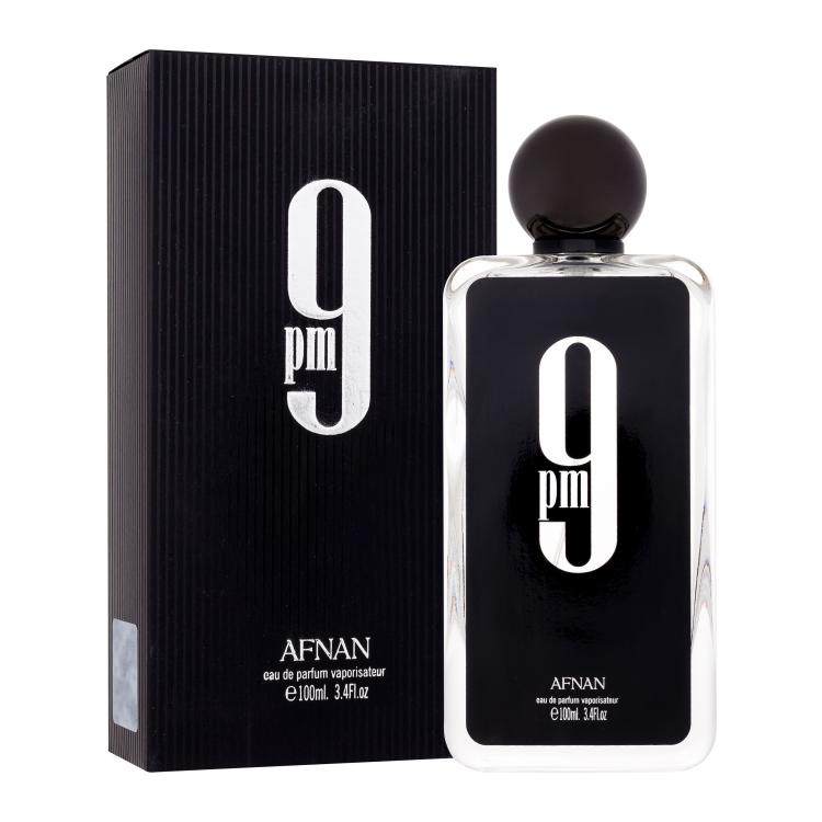 Afnan 9pm Eau de Parfum für Herren 100 ml