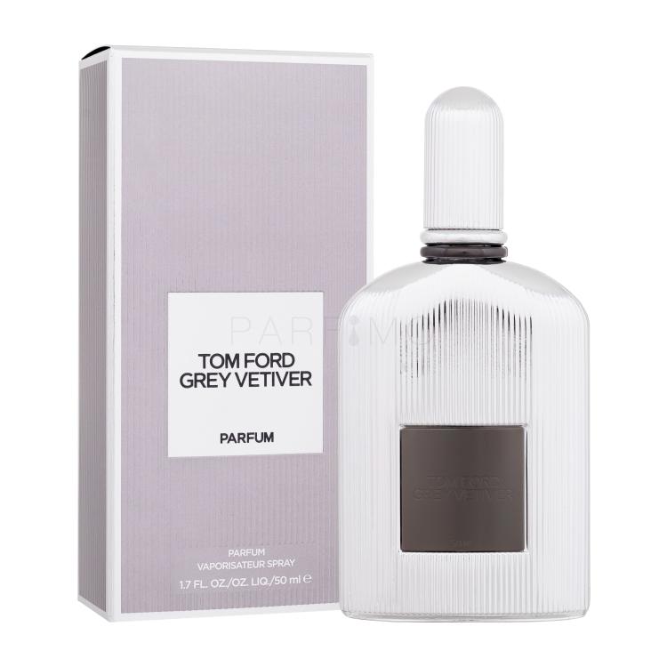 TOM FORD Grey Vetiver Parfum für Herren 50 ml