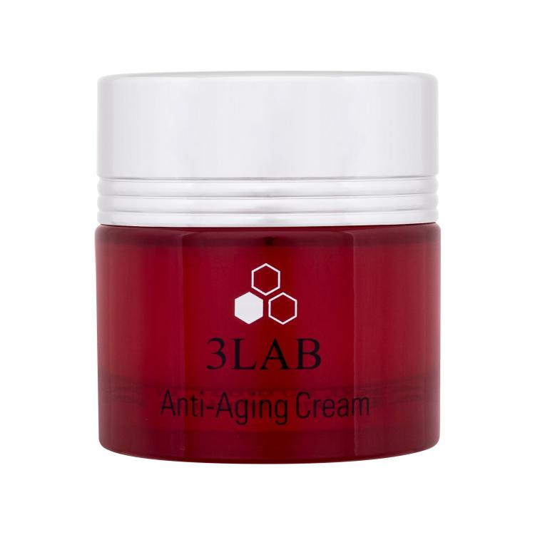 3LAB Anti-Aging Cream Tagescreme für Frauen 60 ml Tester