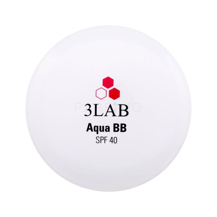 3LAB Aqua BB SPF40 BB Creme für Frauen 28 g Farbton  01 Tester