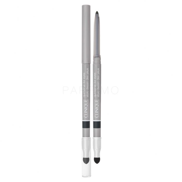 Clinique Quickliner For Eyes Kajalstift für Frauen 3 g Farbton  12 Moss