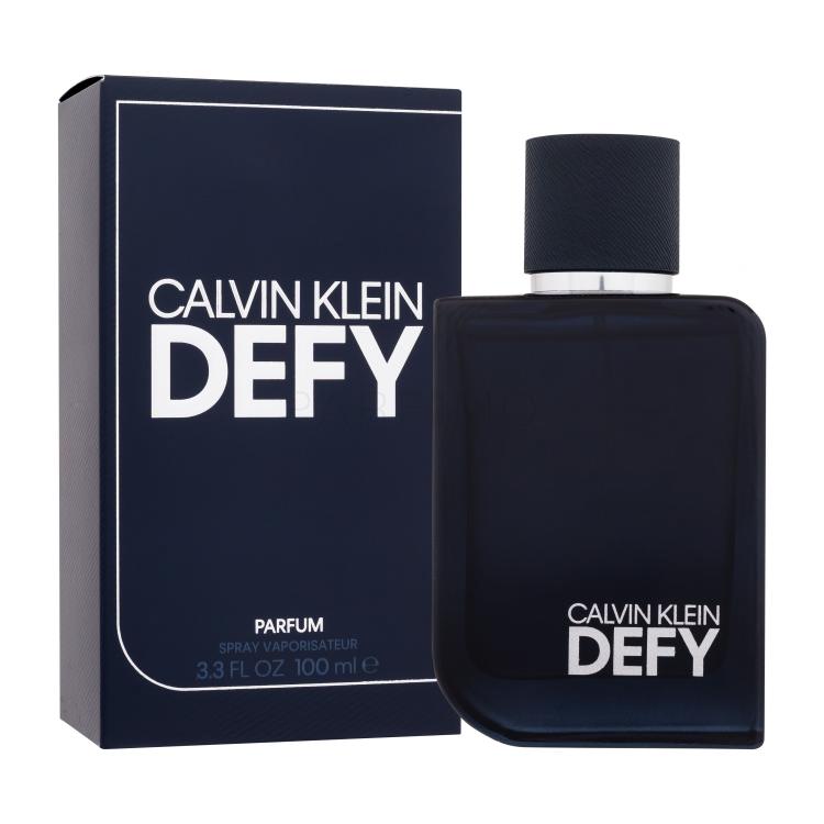 Calvin Klein Defy Parfum für Herren 100 ml