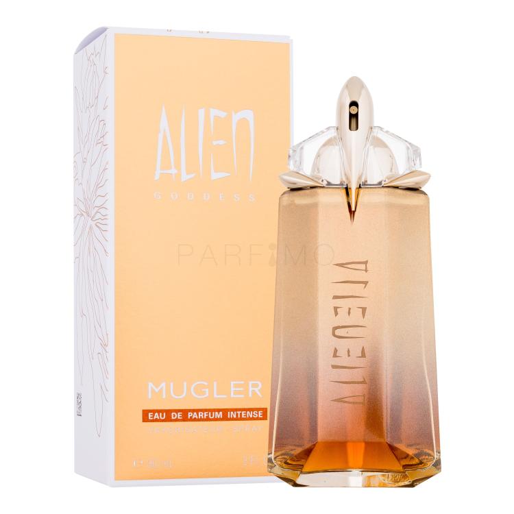 Mugler Alien Goddess Intense Eau de Parfum für Frauen 90 ml