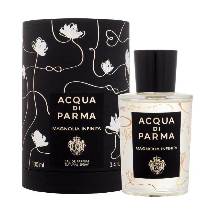 Acqua di Parma Signatures Of The Sun Magnolia Infinita Eau de Parfum für Frauen 100 ml