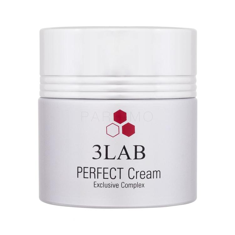 3LAB Perfect Cream Tagescreme für Frauen 60 ml Tester