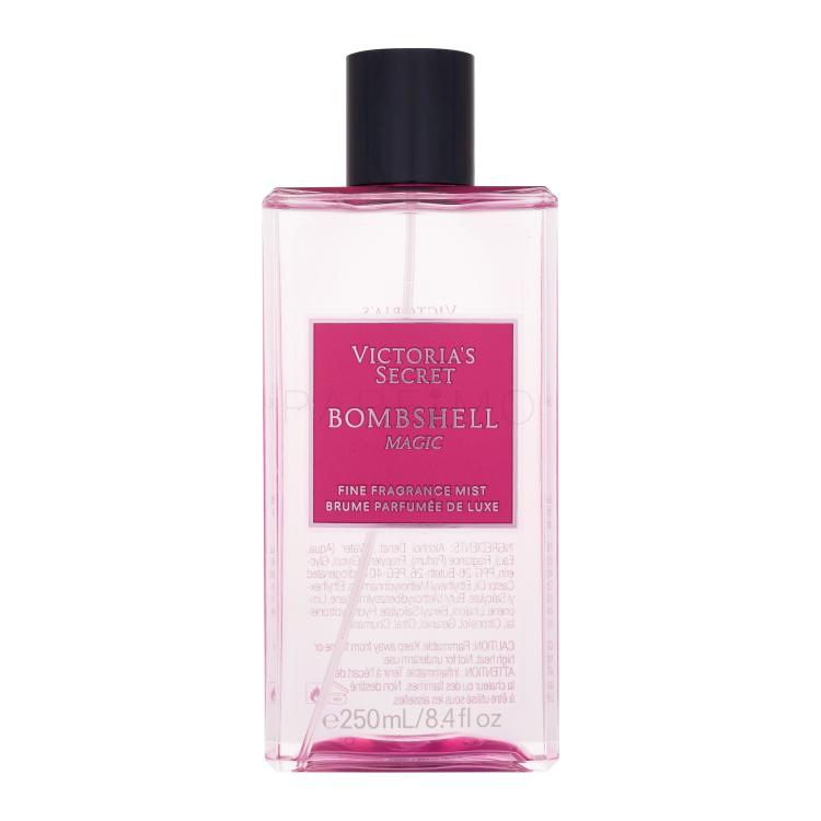 Victoria´s Secret Bombshell Magic Körperspray für Frauen 250 ml