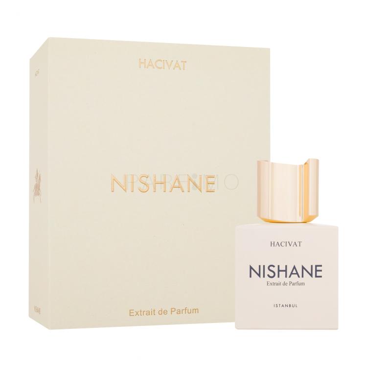 Nishane Hacivat Extrait de Parfum 100 ml