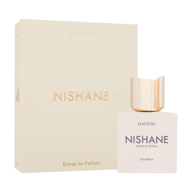 Nishane Hacivat Extrait de Parfum 50 ml