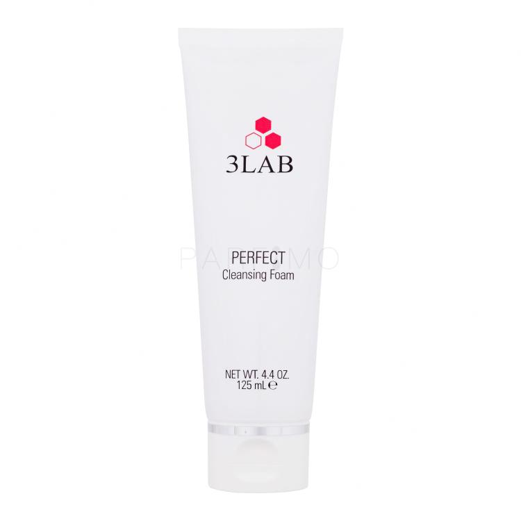 3LAB Perfect Cleansing Foam Reinigungsschaum für Frauen 125 ml Tester