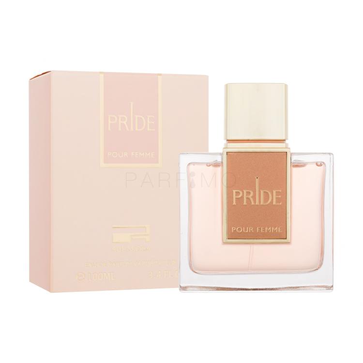Rue Broca Pride Eau de Parfum für Frauen 100 ml