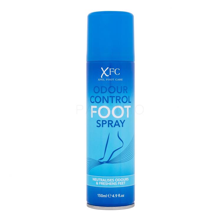 Xpel Foot Odour Control Spray Fußspray 150 ml