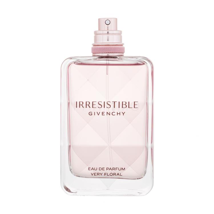Givenchy Irresistible Very Floral Eau de Parfum für Frauen 80 ml Tester